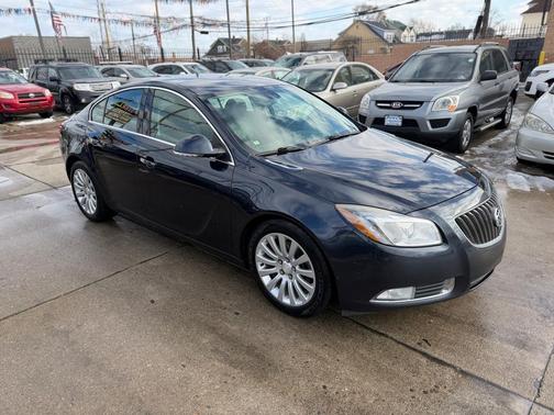 2013 Buick Regal Turbo - Premium 2