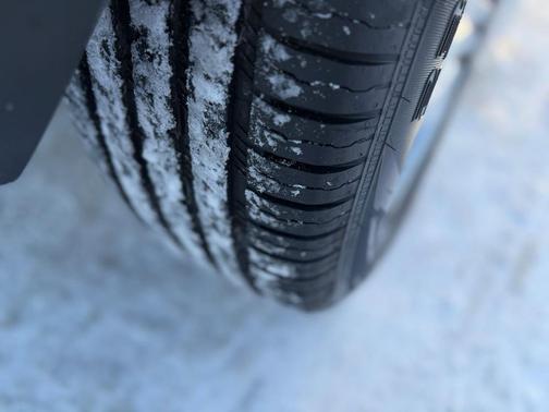 2013 Cadillac SRX Luxury Collection