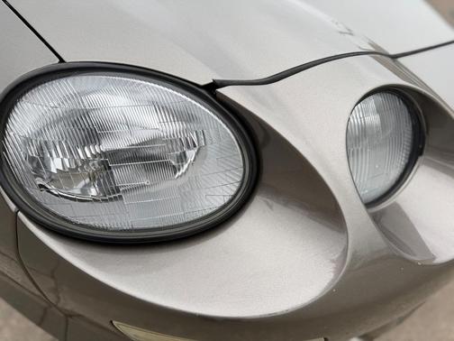 1996 Toyota Celica 3dr LB ST Auto