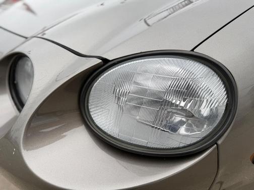 1996 Toyota Celica 3dr LB ST Auto