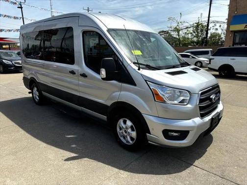 2020 Ford Transit-350 XL