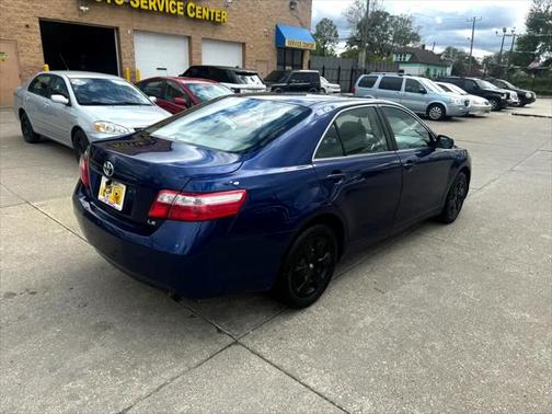 2008 Toyota Camry XLE