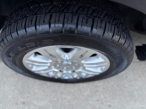 2012 Ford Expedition Limited