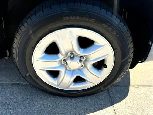 2009 Toyota RAV4 Base