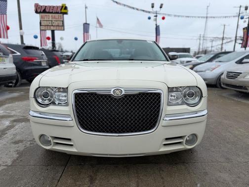 2010 Chrysler 300 Limited