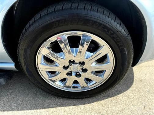 2007 Buick Terraza CXL