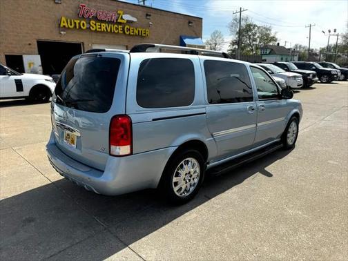 2007 Buick Terraza CXL