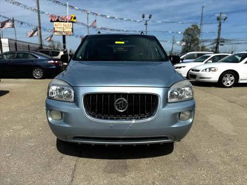2007 Buick Terraza CXL