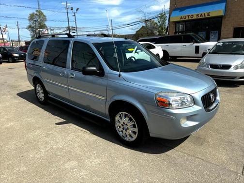 2007 Buick Terraza CXL