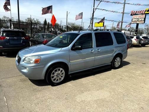 2007 Buick Terraza CXL