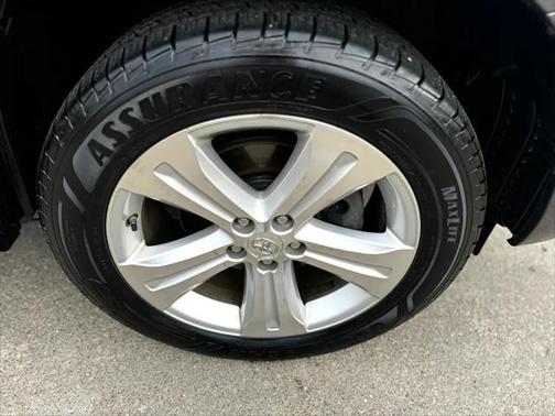 2009 Toyota Highlander Limited