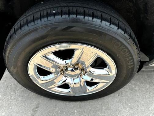 2010 Toyota RAV4 Base