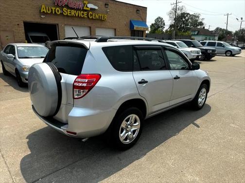 2010 Toyota RAV4 Base