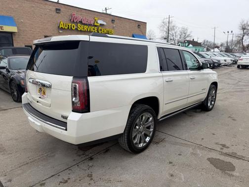 2015 GMC Yukon XL 1500 Denali