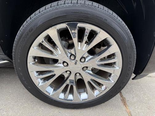 2013 GMC Yukon Denali