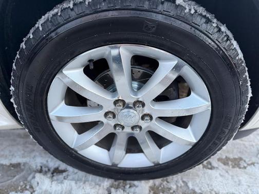 2014 Buick Enclave Premium