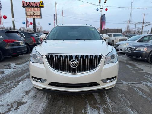 2014 Buick Enclave Premium
