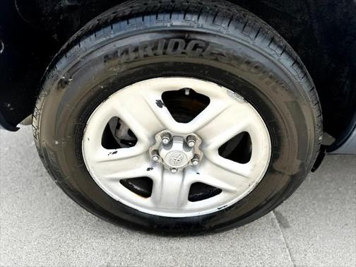 2009 Toyota RAV4 Base