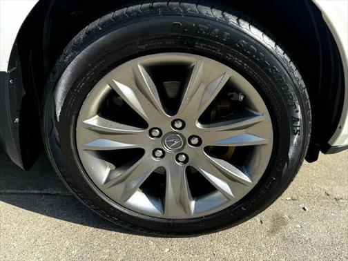 2010 Acura MDX 3.7L