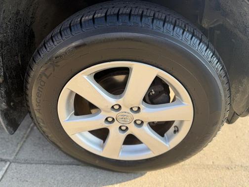 2008 Toyota RAV4 Limited