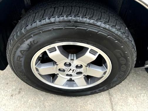 2011 Honda Pilot Touring