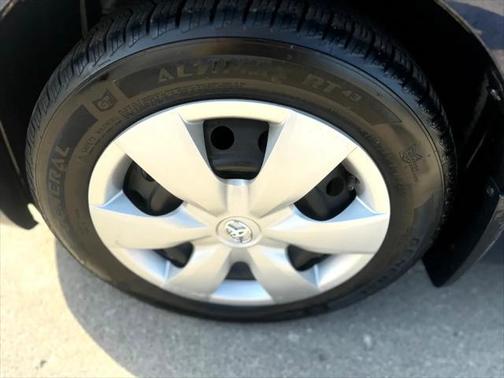 2008 Toyota Yaris S