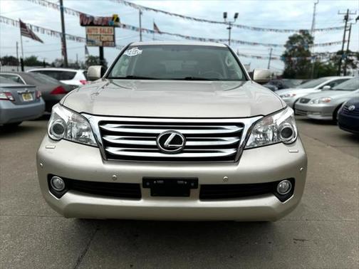 2011 Lexus GX 460 Premium