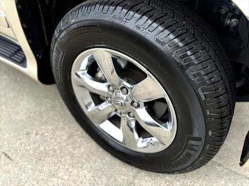 2011 Lexus GX 460 Premium