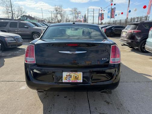 2013 Chrysler 300 S