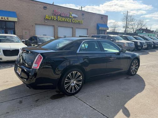 2013 Chrysler 300 S