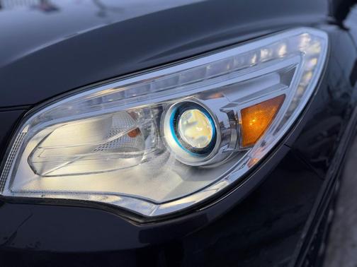 2015 Buick Enclave Premium