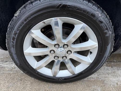 2015 Buick Enclave Premium