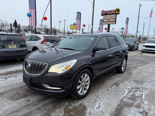2015 Buick Enclave Premium