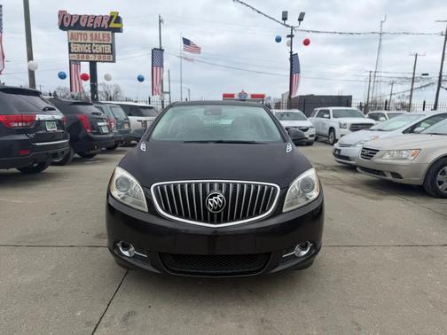 2014 Buick Verano Convenience