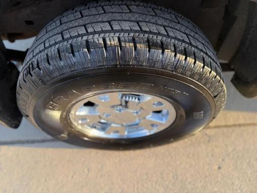 2007 Chevrolet Colorado LT