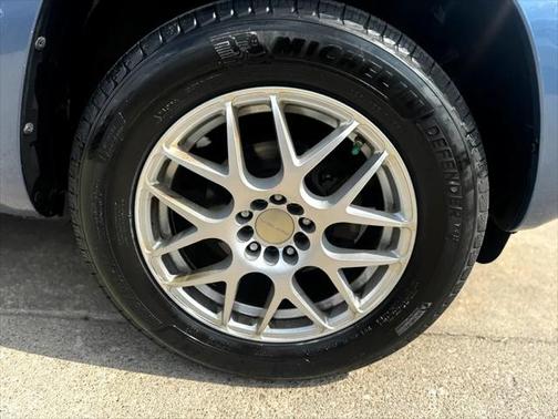 2008 Toyota RAV4 Base