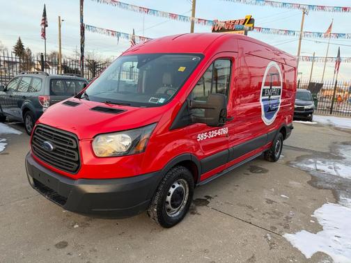 2016 Ford Transit-350 Base