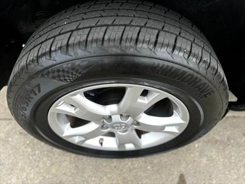2010 Toyota RAV4 Base