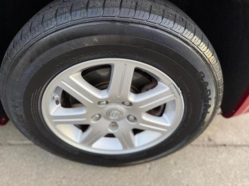 2010 Chrysler Town & Country Touring