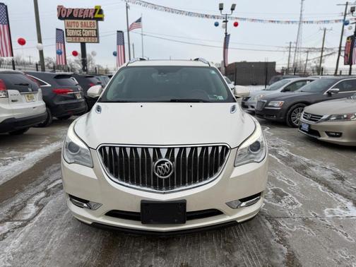 2014 Buick Enclave Premium