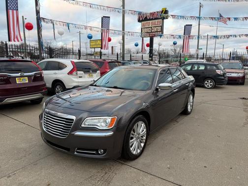 2013 Chrysler 300 S