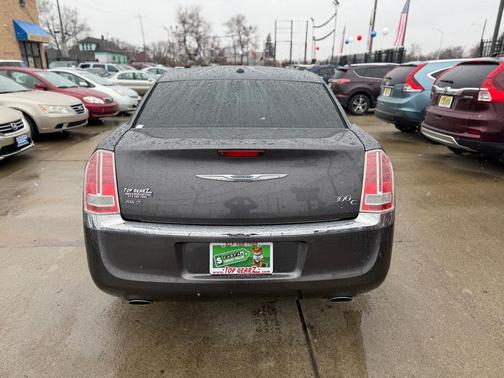 2013 Chrysler 300 S
