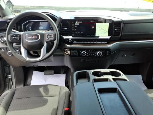 Sterling 2025 GMC Sierra 2500 SLE