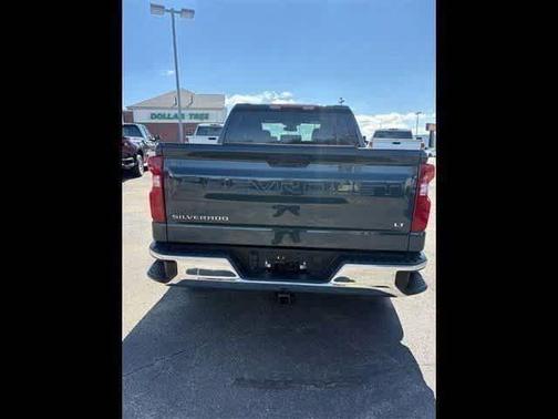 Cypress 2026 Chevrolet Silverado 1500 LT