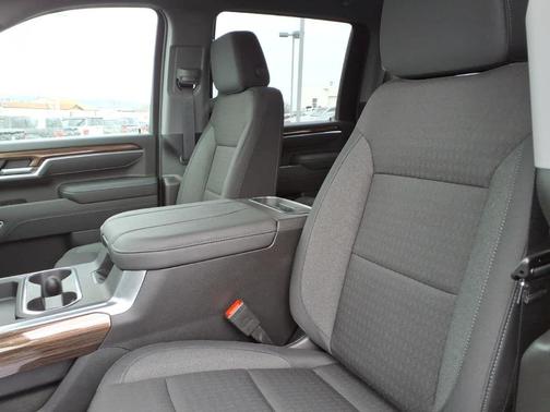 Cypress 2026 Chevrolet Silverado 2500 LT
