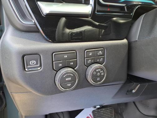 Cypress 2026 Chevrolet Silverado 2500 LT