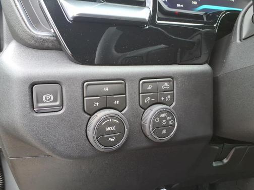 Sterling Gray Metallic 2026 Chevrolet Silverado 2500 LT