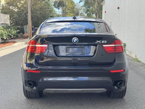 2014 BMW X6 xDrive35i