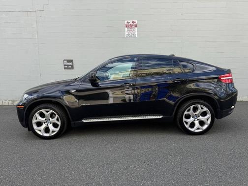2014 BMW X6 xDrive35i
