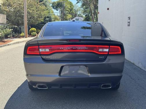 2014 Dodge Charger SXT